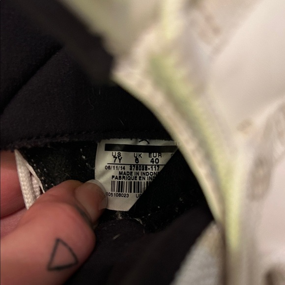 Air Jordan 11 Retro \